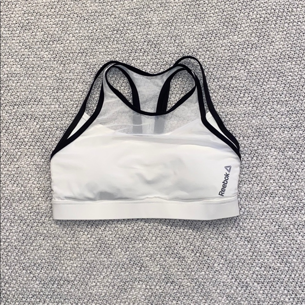 •Never Worn• Reeebok Sports Bra